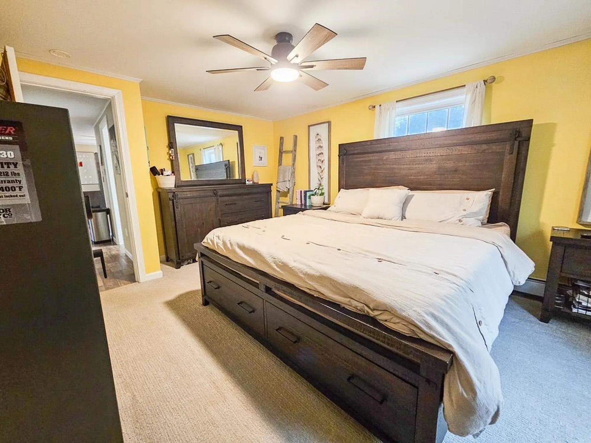 62 Mast Road Epping NH 03042