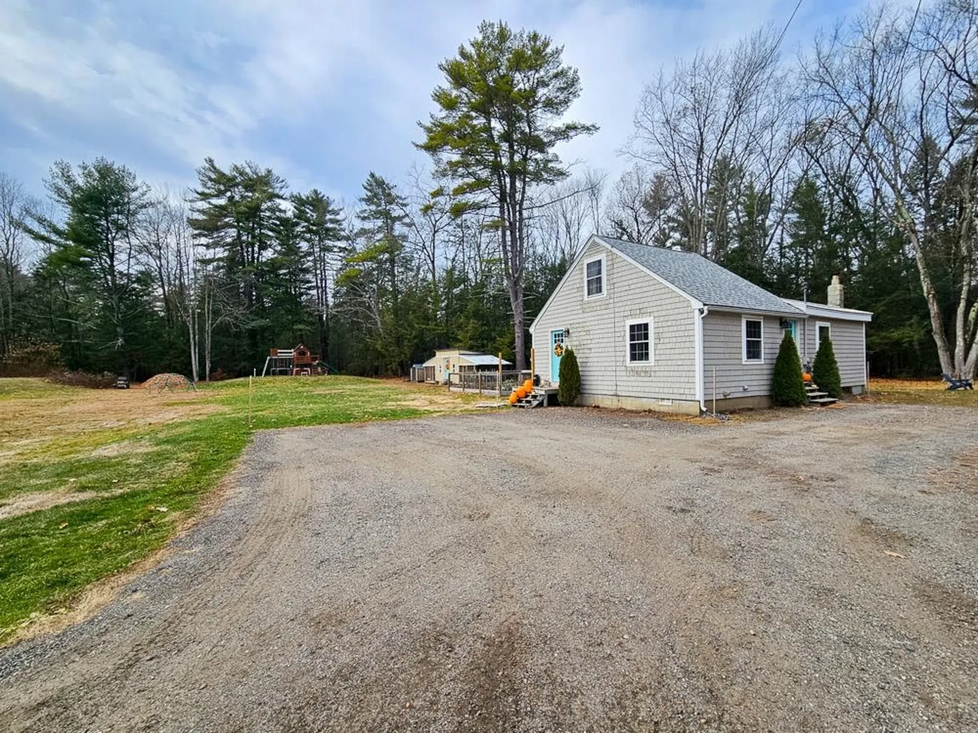 62 Mast Road Epping NH 03042