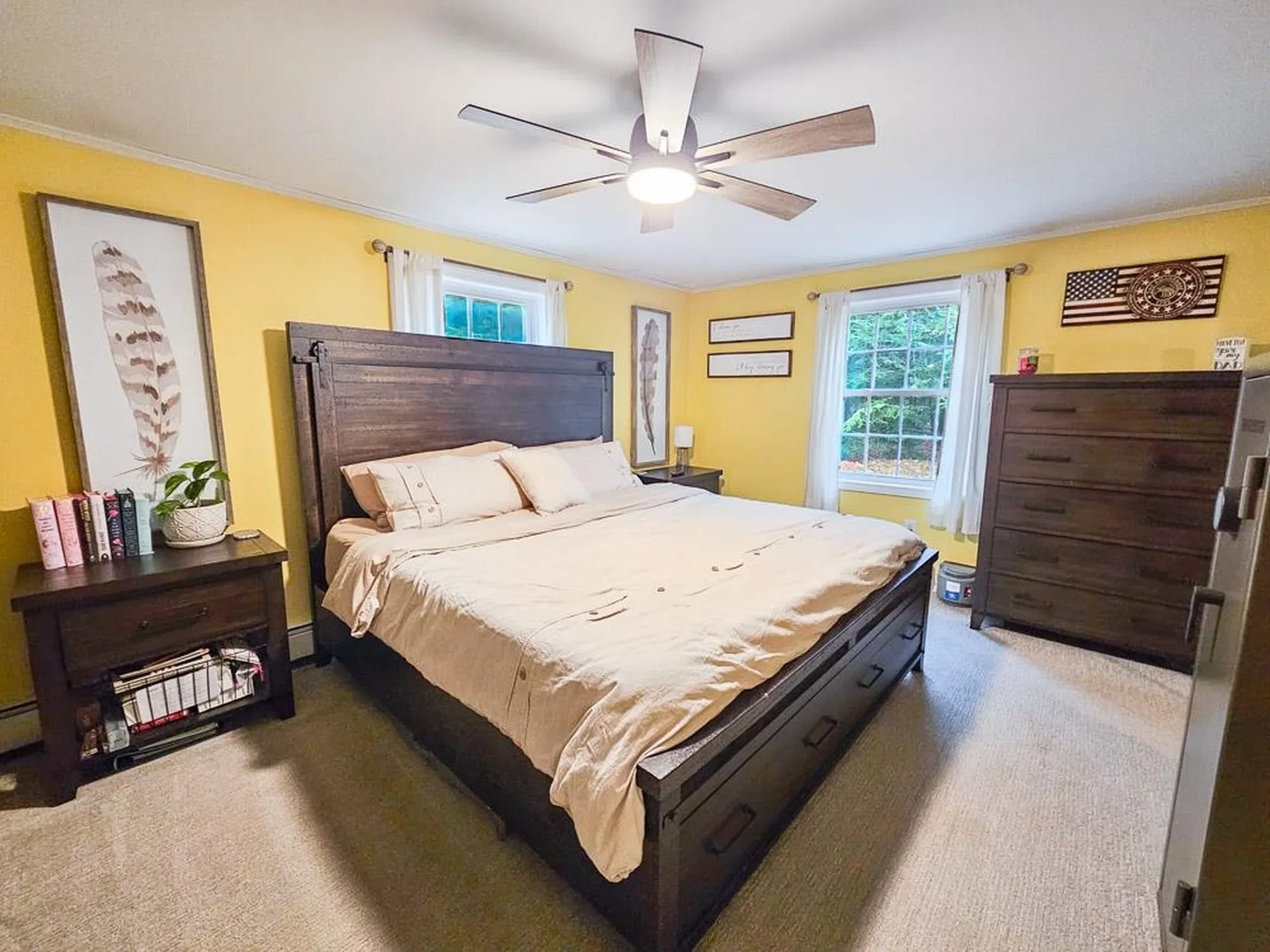 62 Mast Road Epping NH 03042