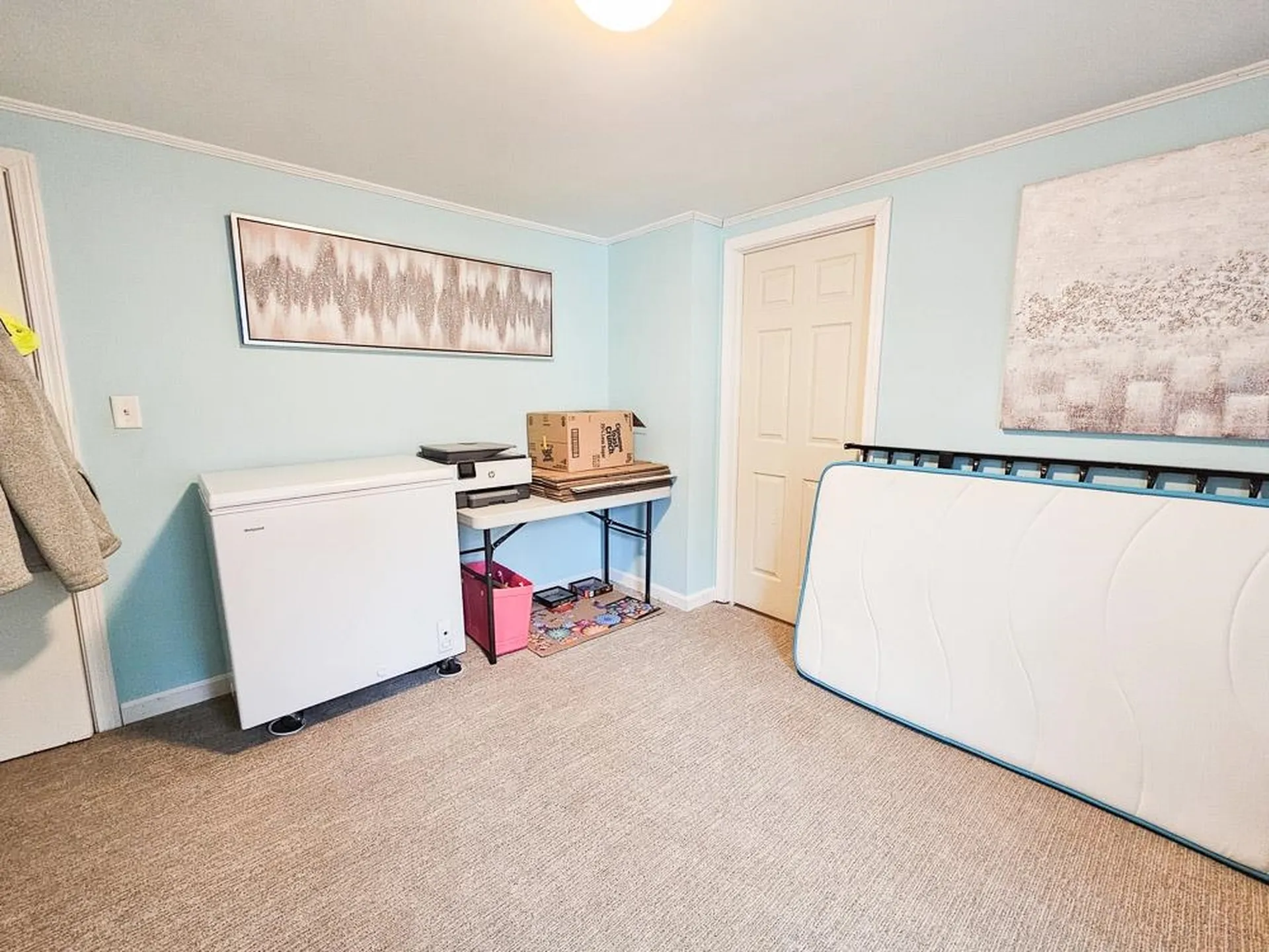 62 Mast Road Epping NH 03042