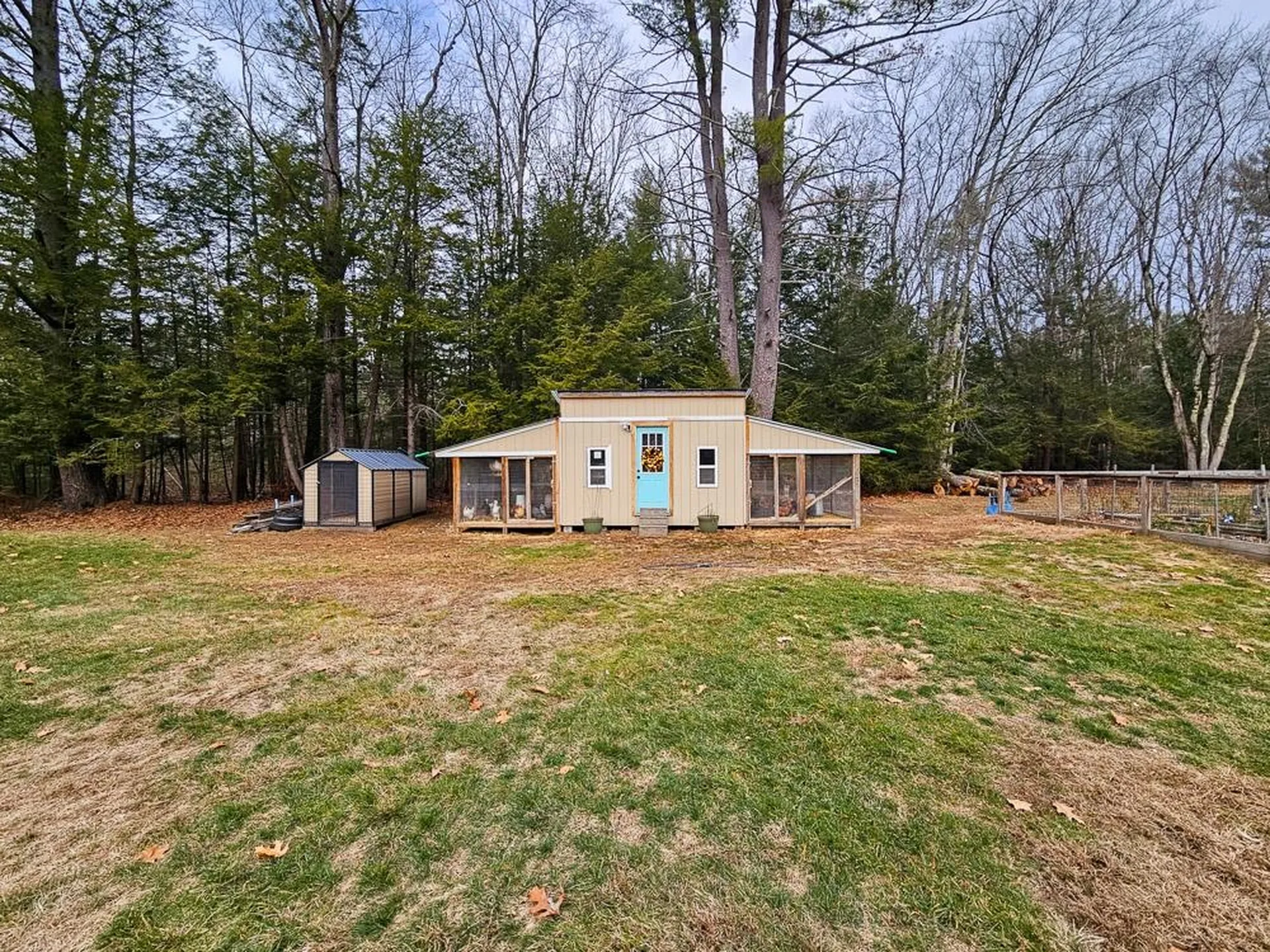 62 Mast Road Epping NH 03042