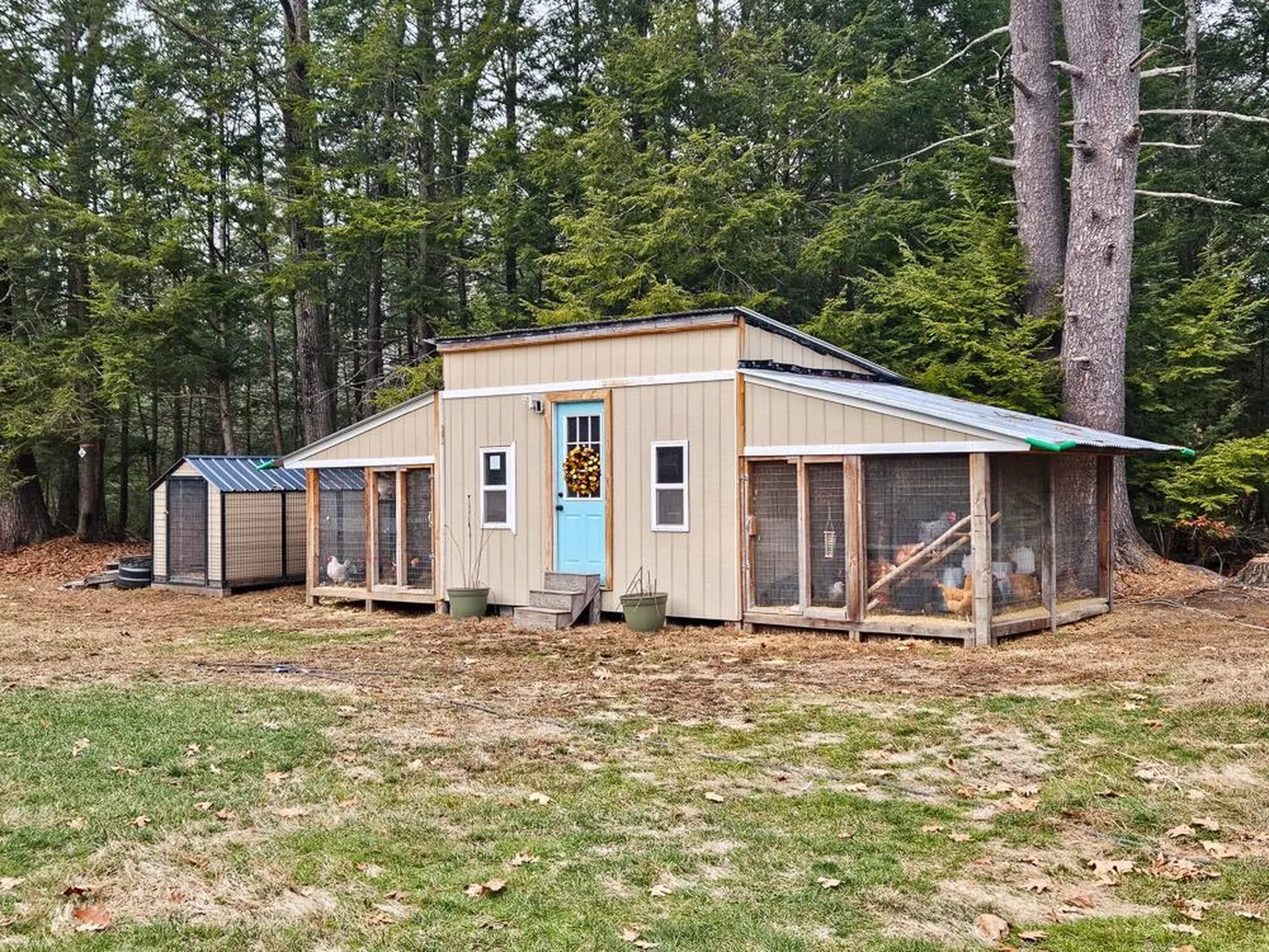 62 Mast Road Epping NH 03042