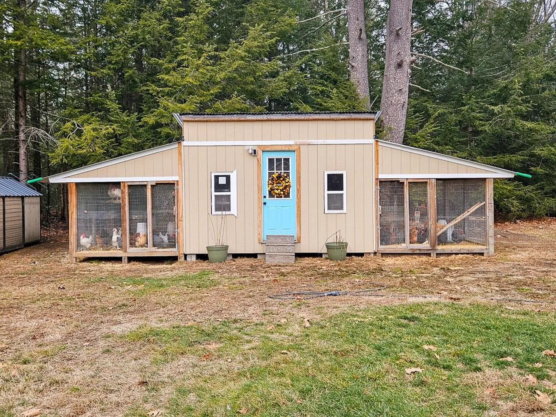 62 Mast Road Epping NH 03042