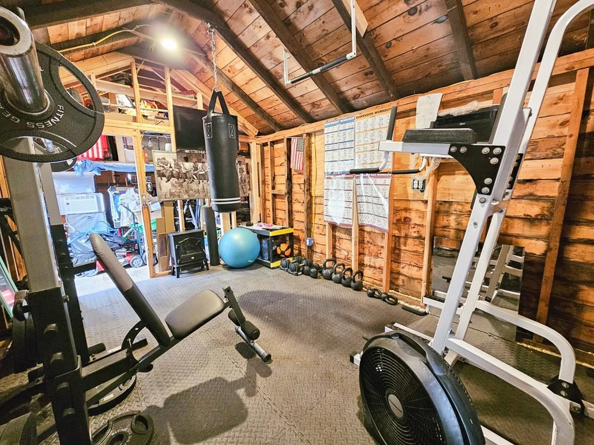 62 Mast Road Epping NH 03042