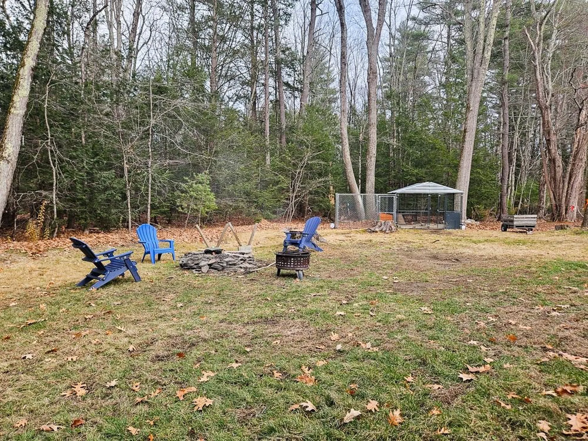 62 Mast Road Epping NH 03042