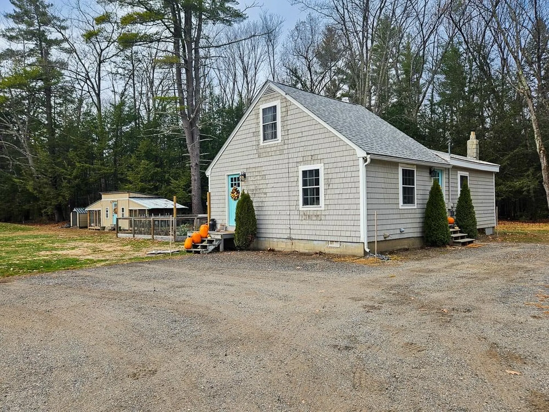 62 Mast Road Epping NH 03042