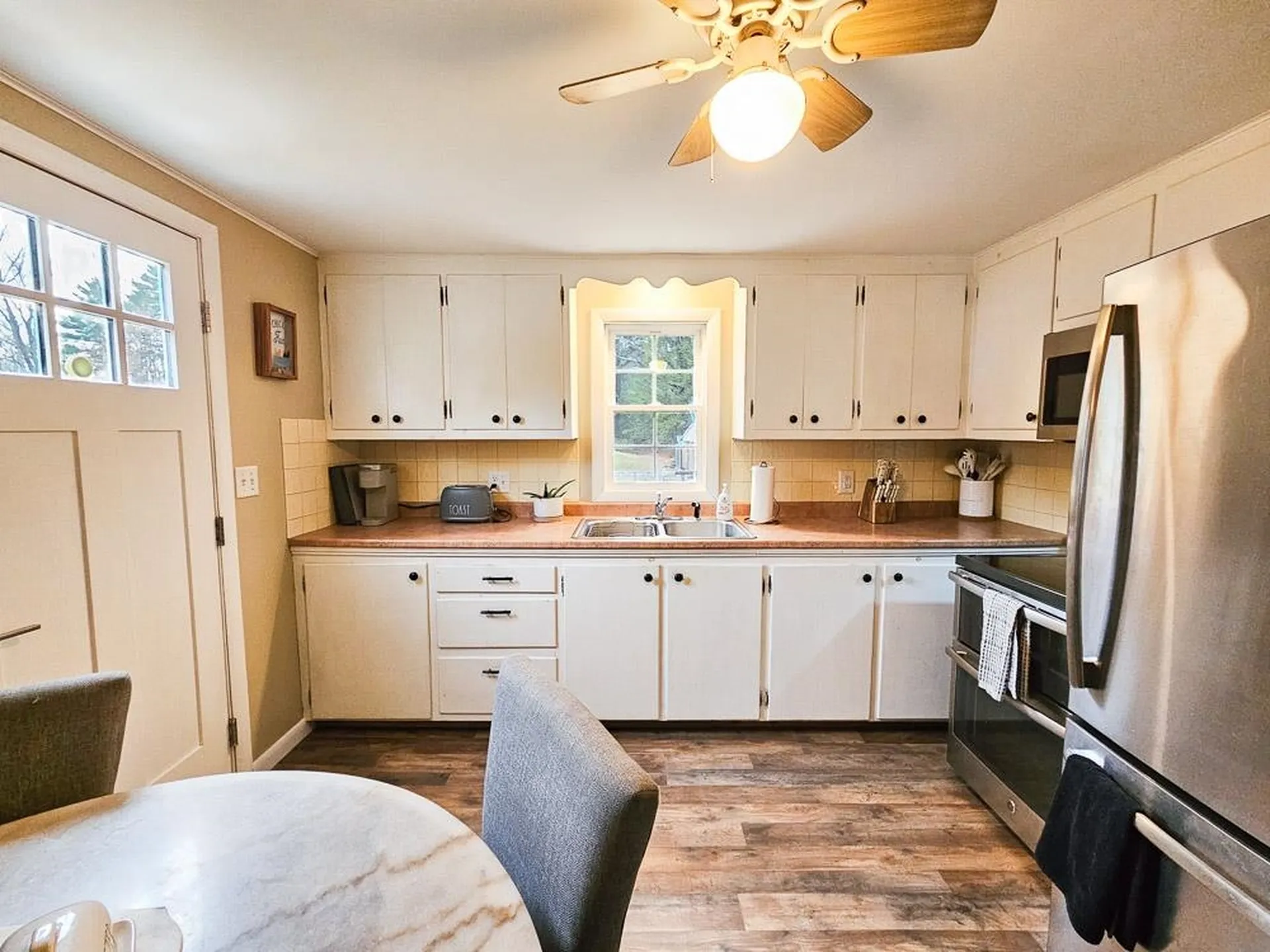 62 Mast Road Epping NH 03042