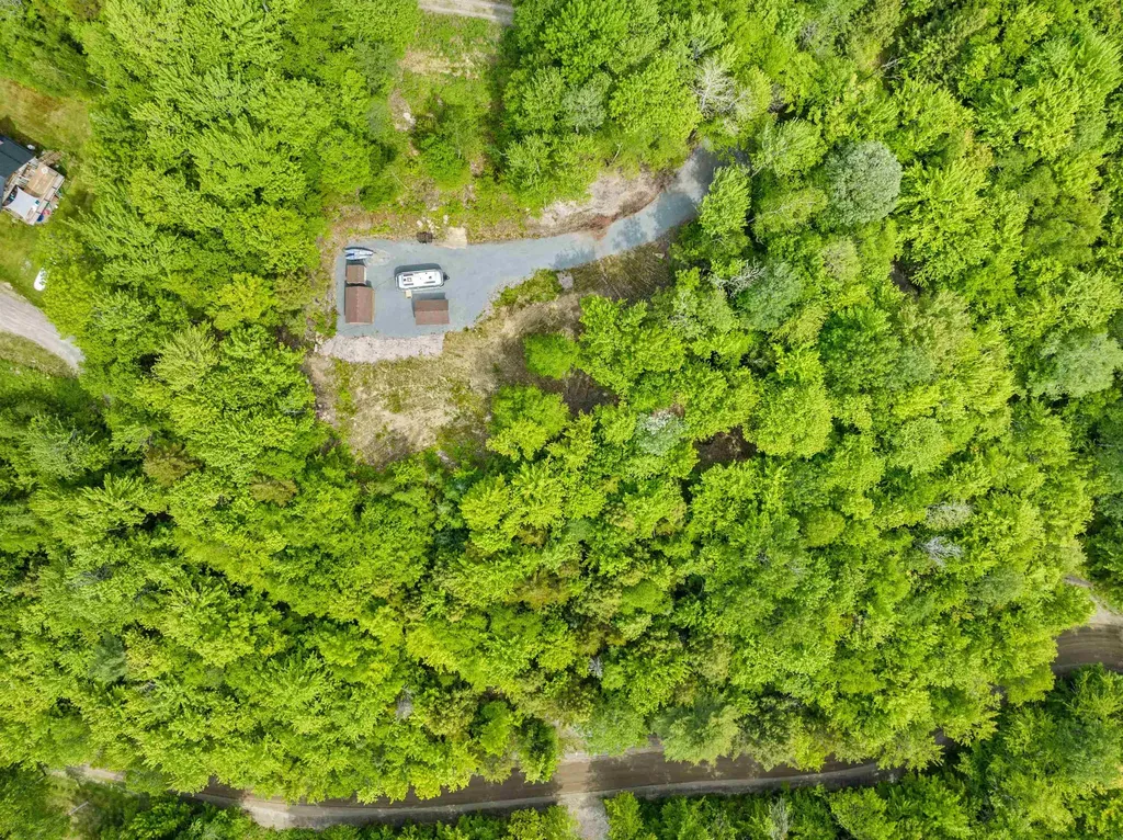 156 White Birch Road Morristown VT 05661