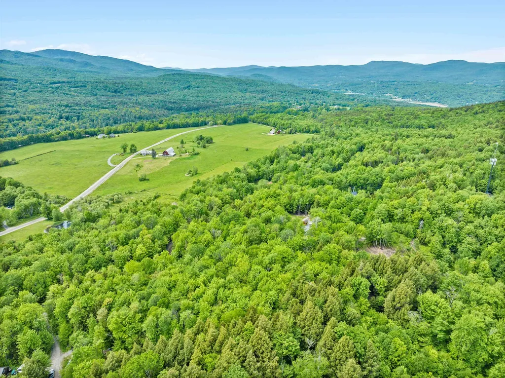 156 White Birch Road Morristown VT 05661
