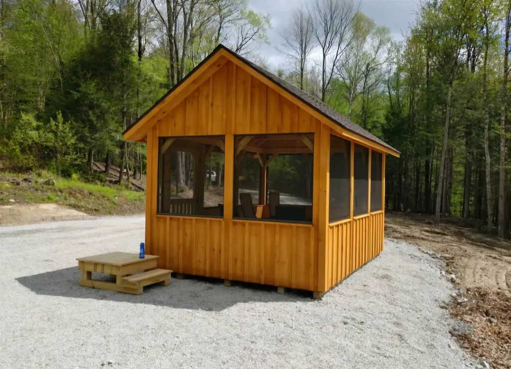 156 White Birch Road Morristown VT 05661