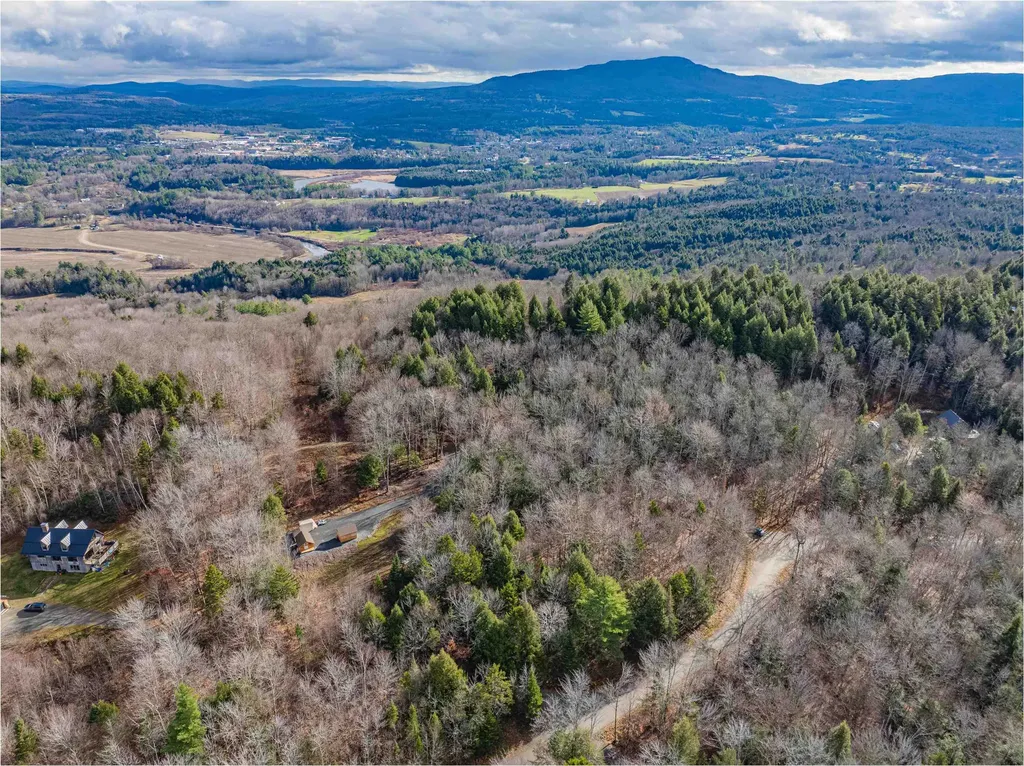 156 White Birch Road Morristown VT 05661