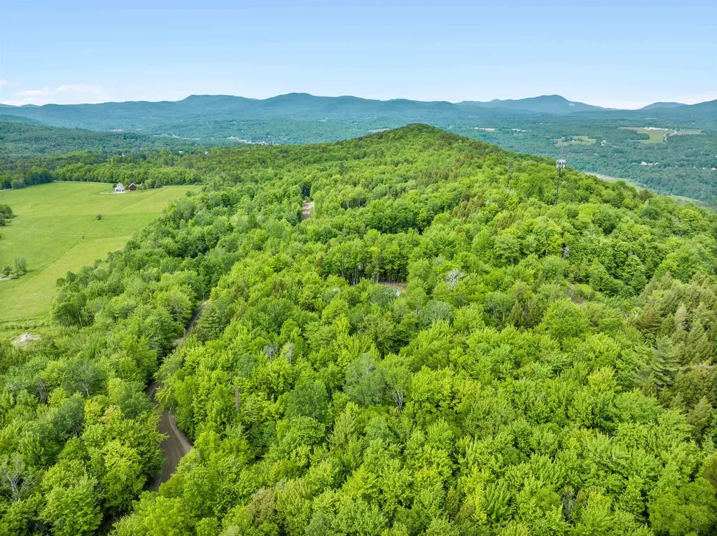 156 White Birch Road Morristown VT 05661