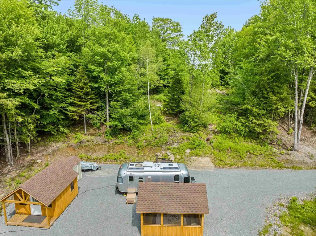 156 White Birch Road Morristown VT 05661