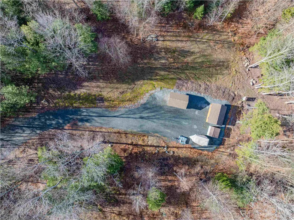 156 White Birch Road Morristown VT 05661