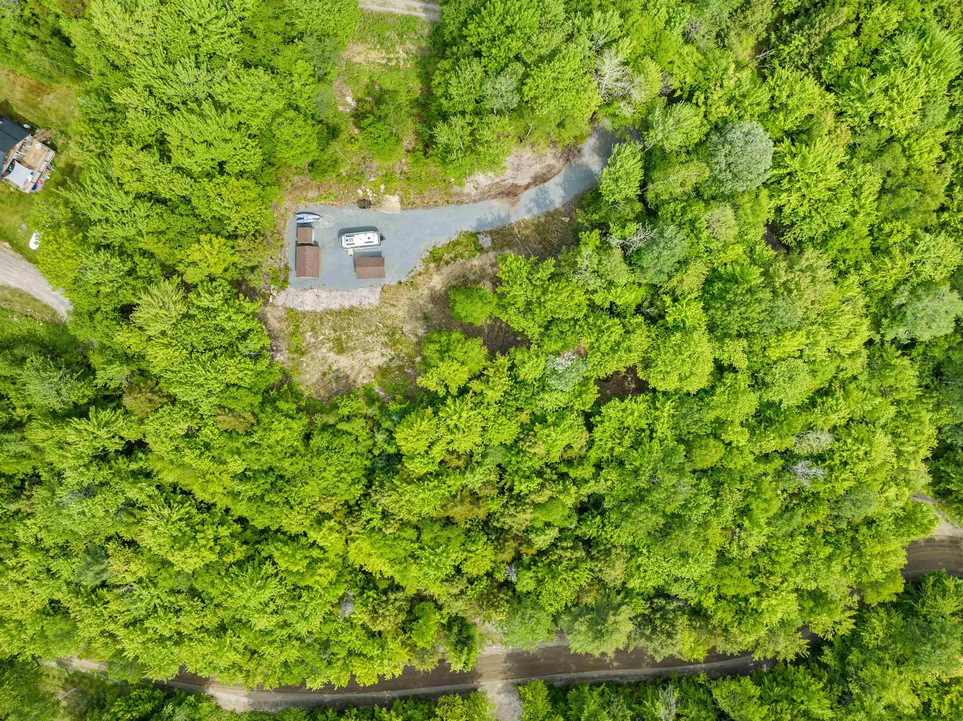 156 White Birch Road Morristown VT 05661