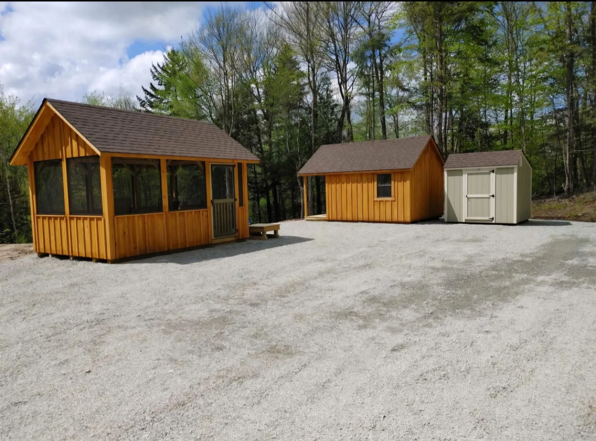 156 White Birch Road Morristown VT 05661