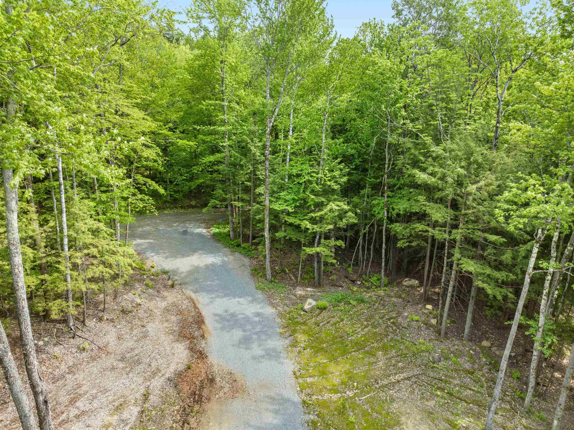 156 White Birch Road Morristown VT 05661