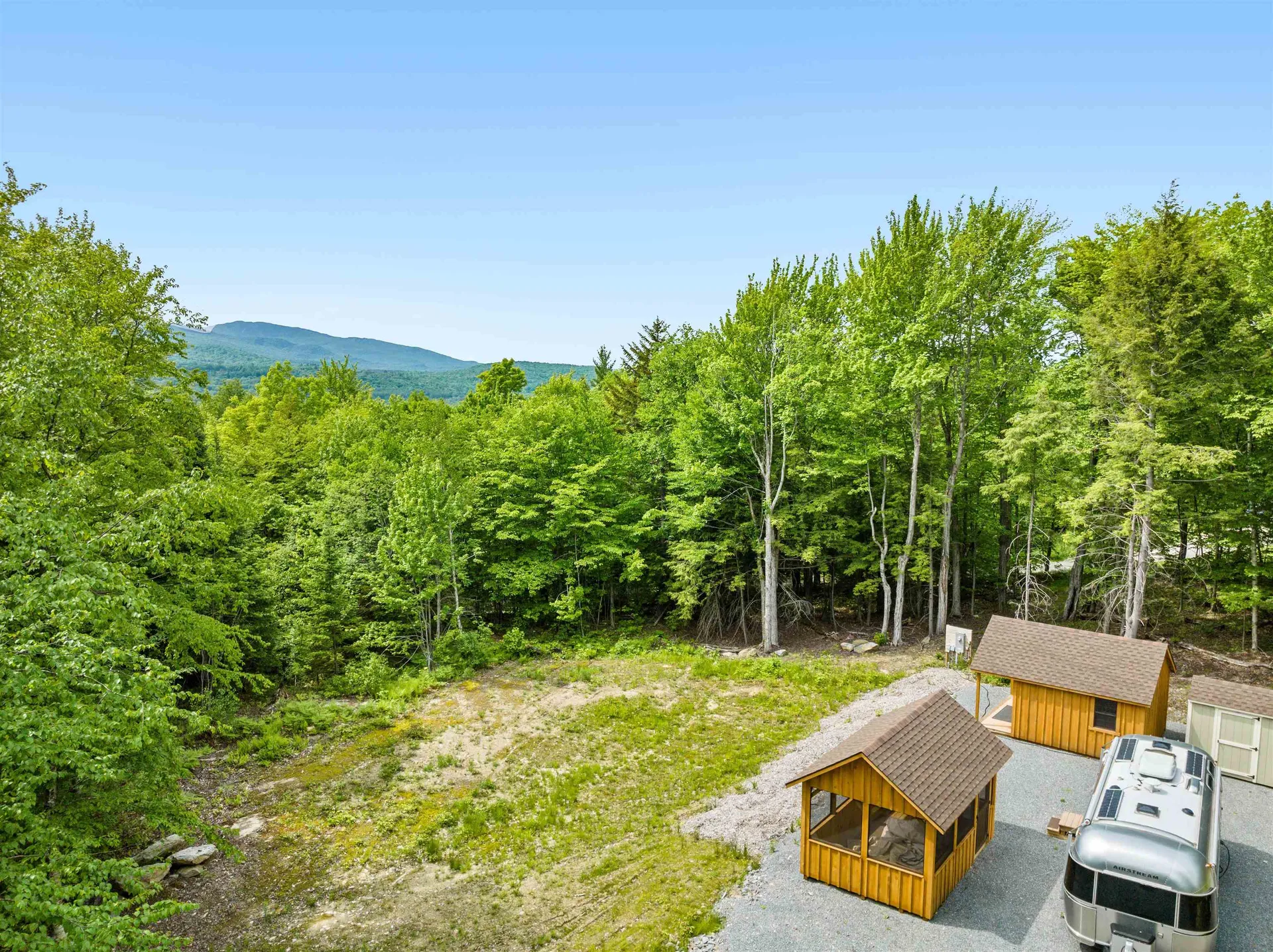 156 White Birch Road Morristown VT 05661