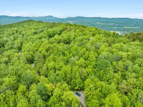 156 White Birch Road Morristown VT 05661