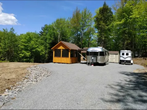 156 White Birch Road Morristown VT 05661