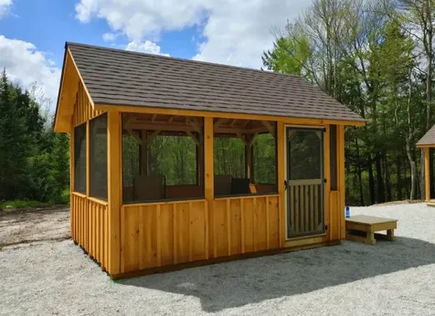 156 White Birch Road Morristown VT 05661