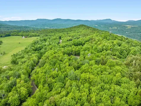 156 White Birch Road Morristown VT 05661