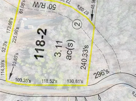 156 White Birch Road Morristown VT 05661