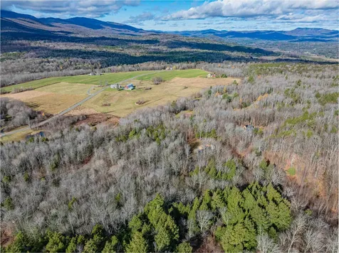 156 White Birch Road Morristown VT 05661