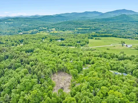 156 White Birch Road Morristown VT 05661