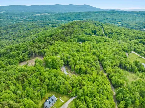 156 White Birch Road Morristown VT 05661