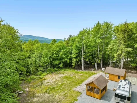 156 White Birch Road Morristown VT 05661