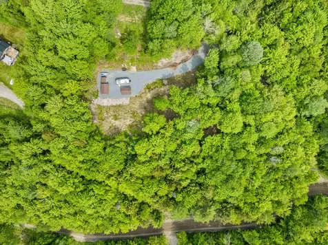 156 White Birch Road Morristown VT 05661