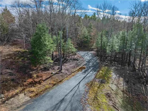 156 White Birch Road Morristown VT 05661