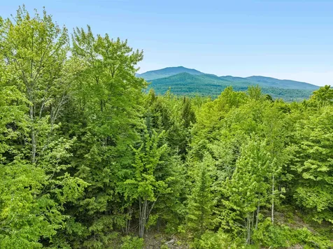 156 White Birch Road Morristown VT 05661
