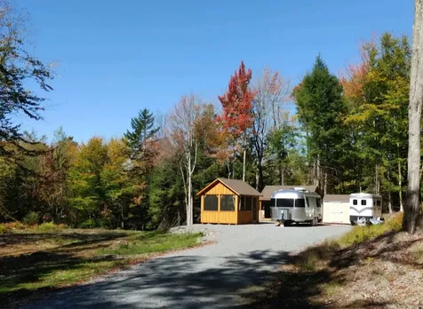 156 White Birch Road Morristown VT 05661