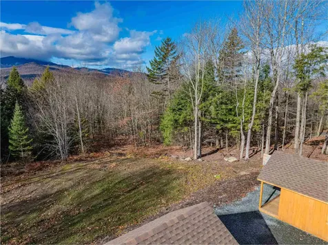 156 White Birch Road Morristown VT 05661