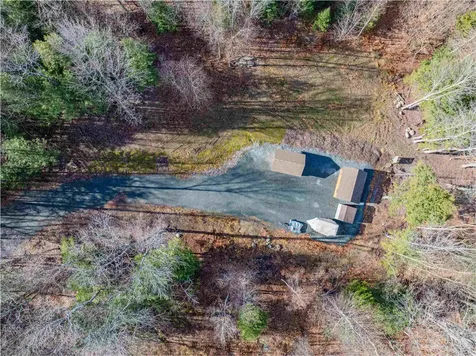 156 White Birch Road Morristown VT 05661