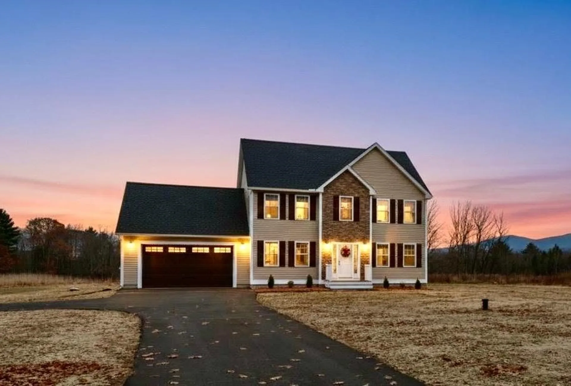 84 Bishop Road Belmont NH 03220