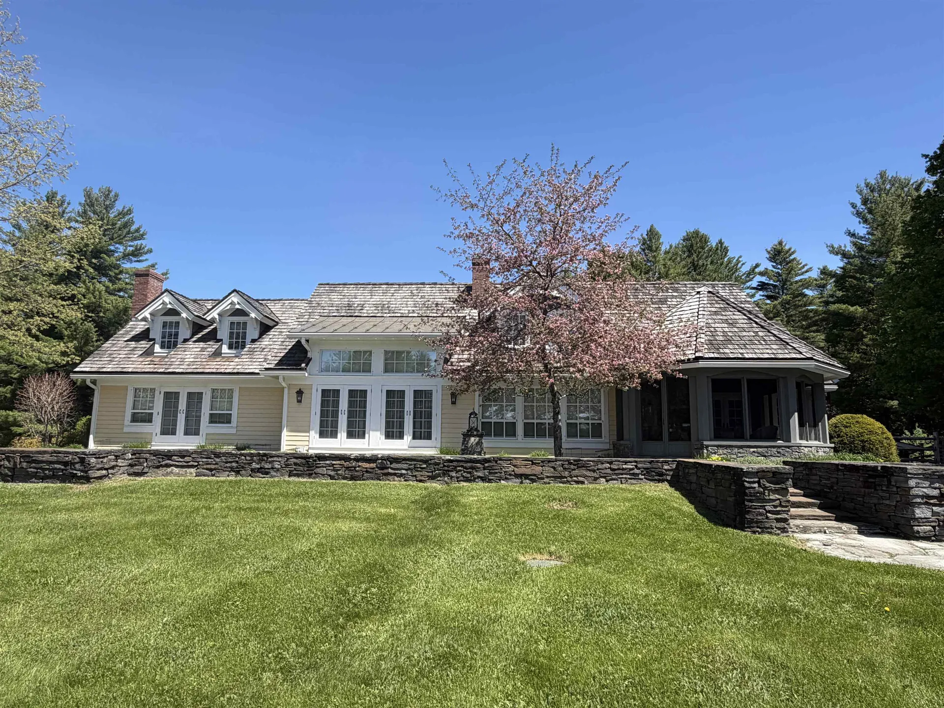 64 Needle Leaf Lane Stowe VT 05672