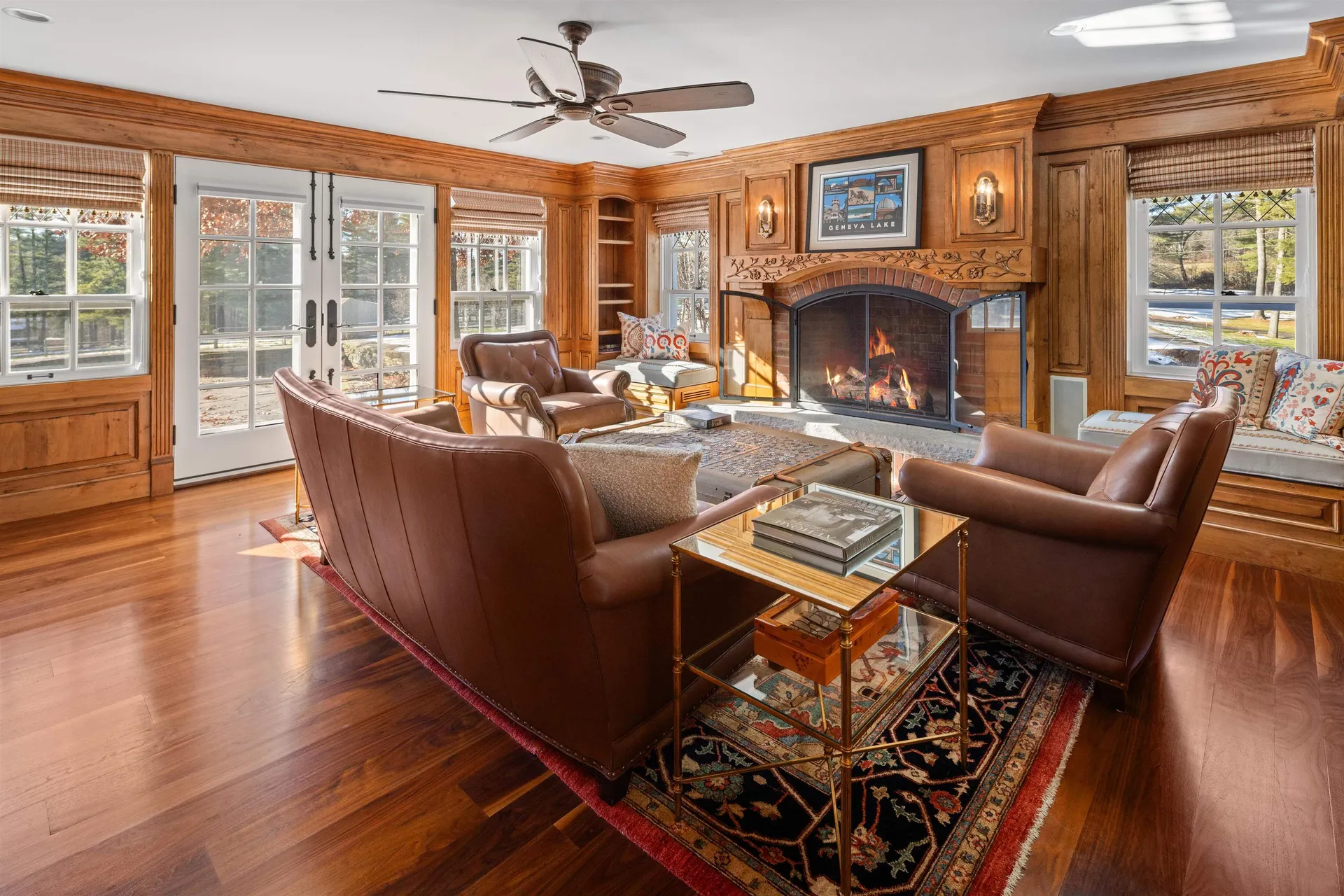 64 Needle Leaf Lane Stowe VT 05672