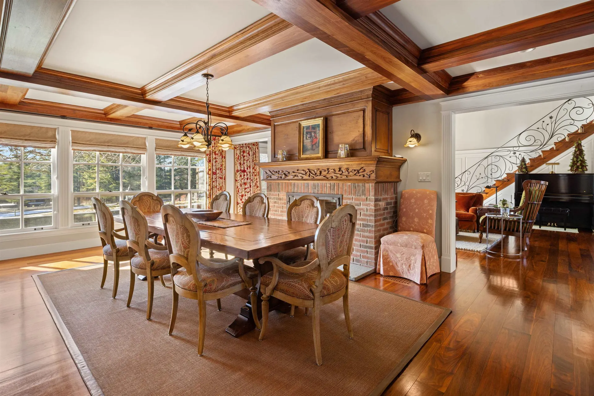 64 Needle Leaf Lane Stowe VT 05672