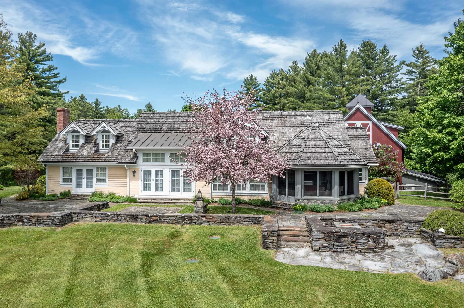 64 Needle Leaf Lane Stowe VT 05672