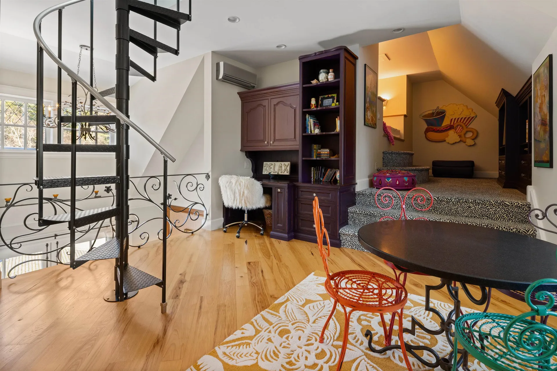 64 Needle Leaf Lane Stowe VT 05672