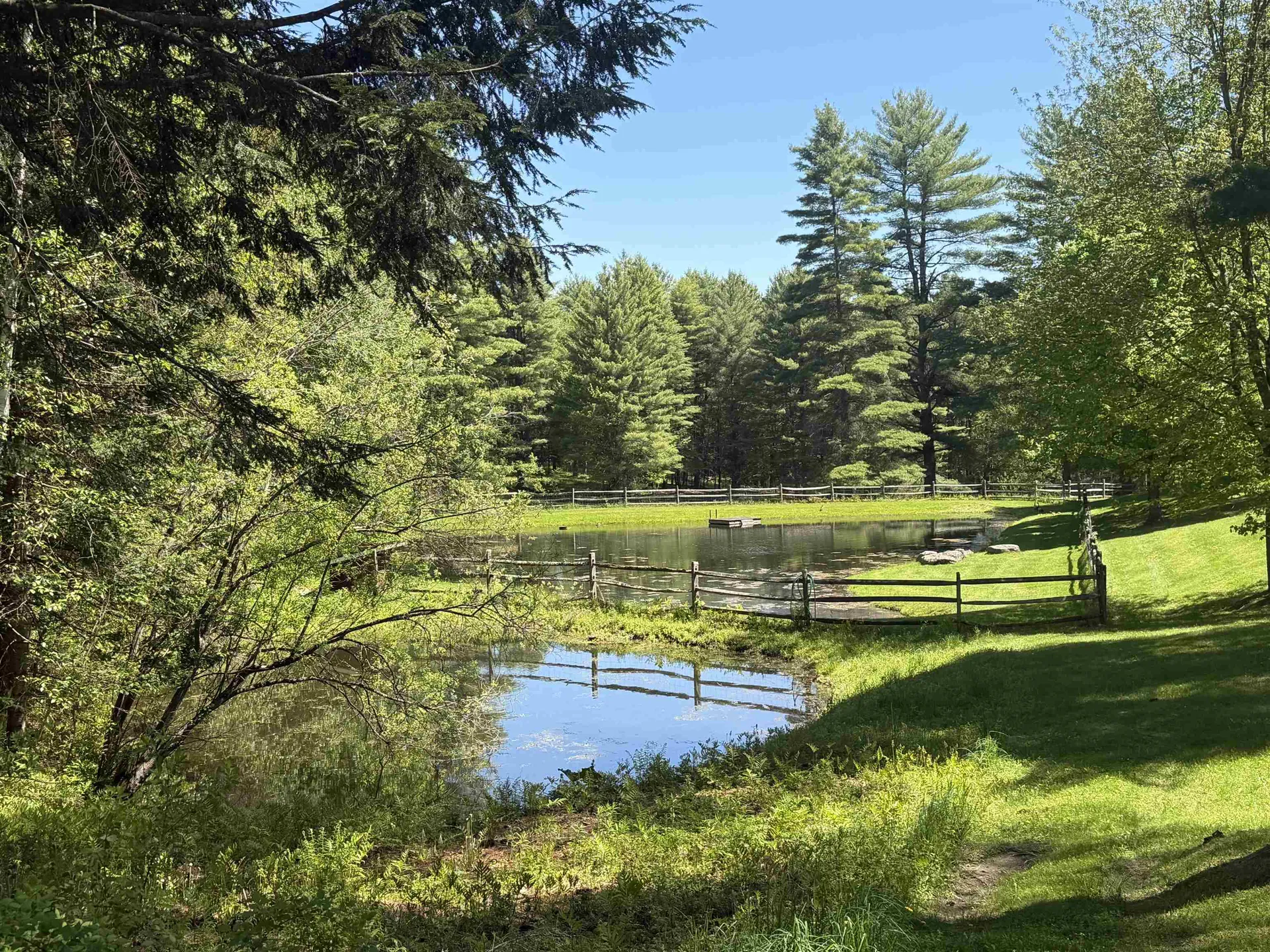 64 Needle Leaf Lane Stowe VT 05672