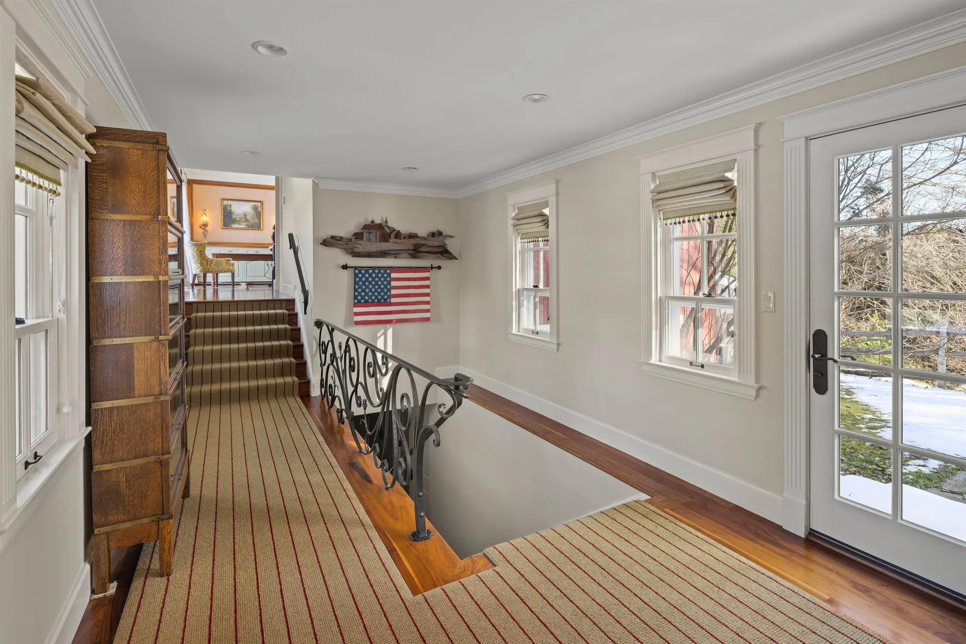 64 Needle Leaf Lane Stowe VT 05672