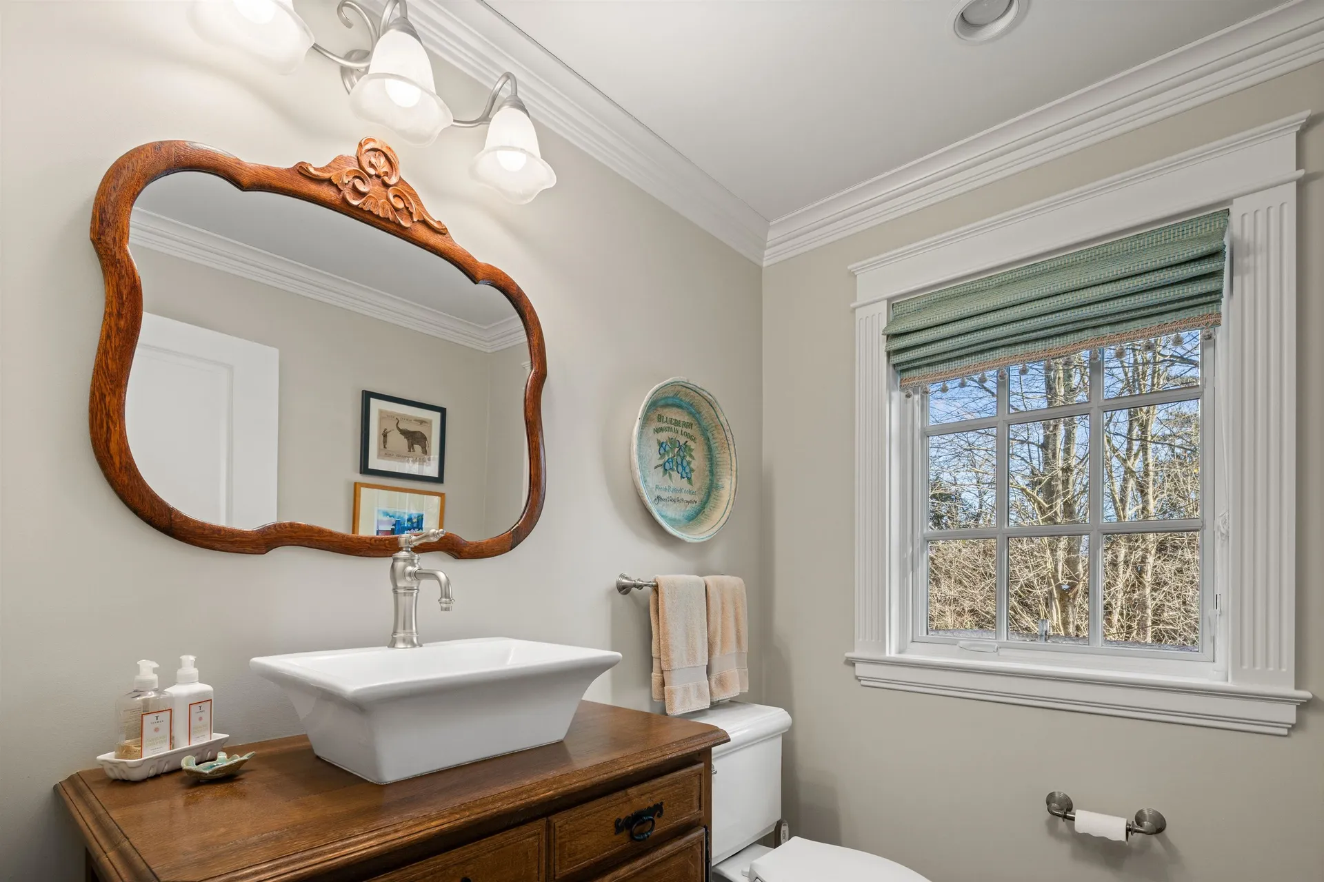 64 Needle Leaf Lane Stowe VT 05672