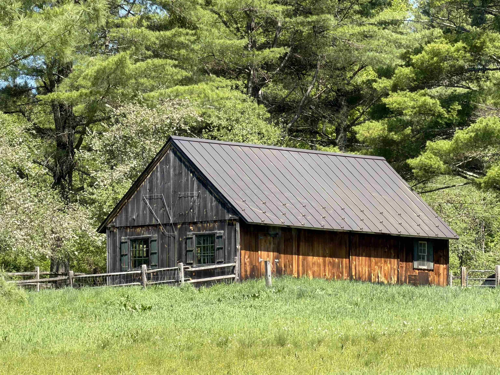 64 Needle Leaf Lane Stowe VT 05672