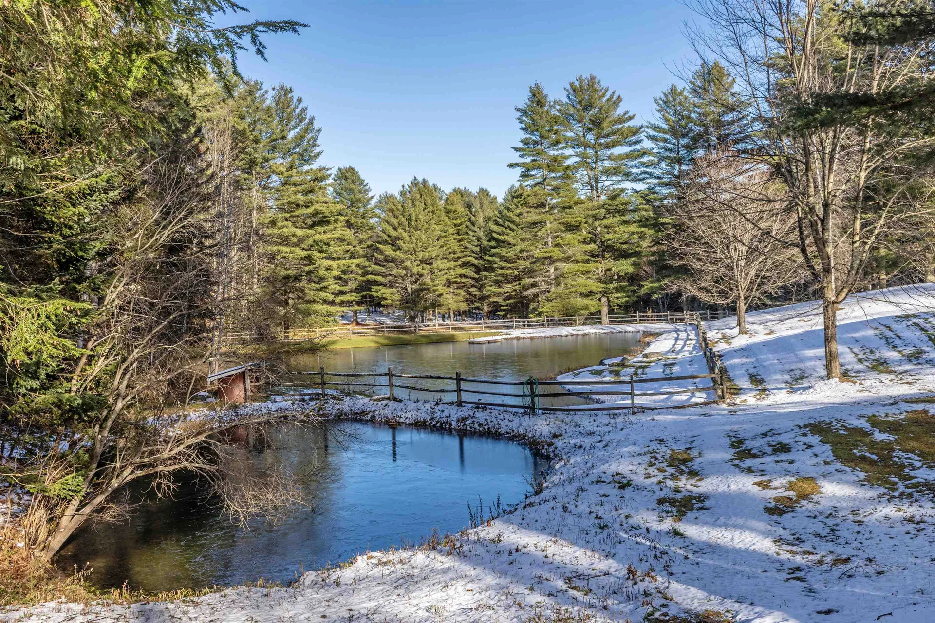 64 Needle Leaf Lane Stowe VT 05672