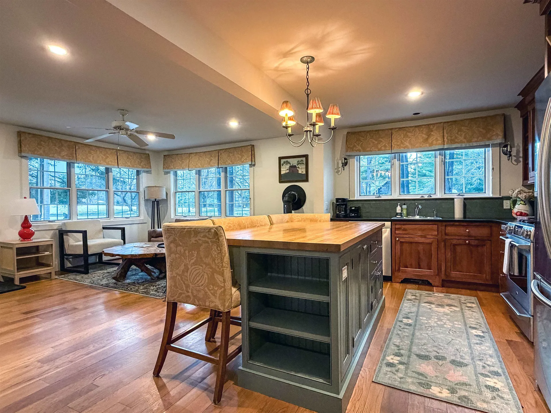 64 Needle Leaf Lane Stowe VT 05672