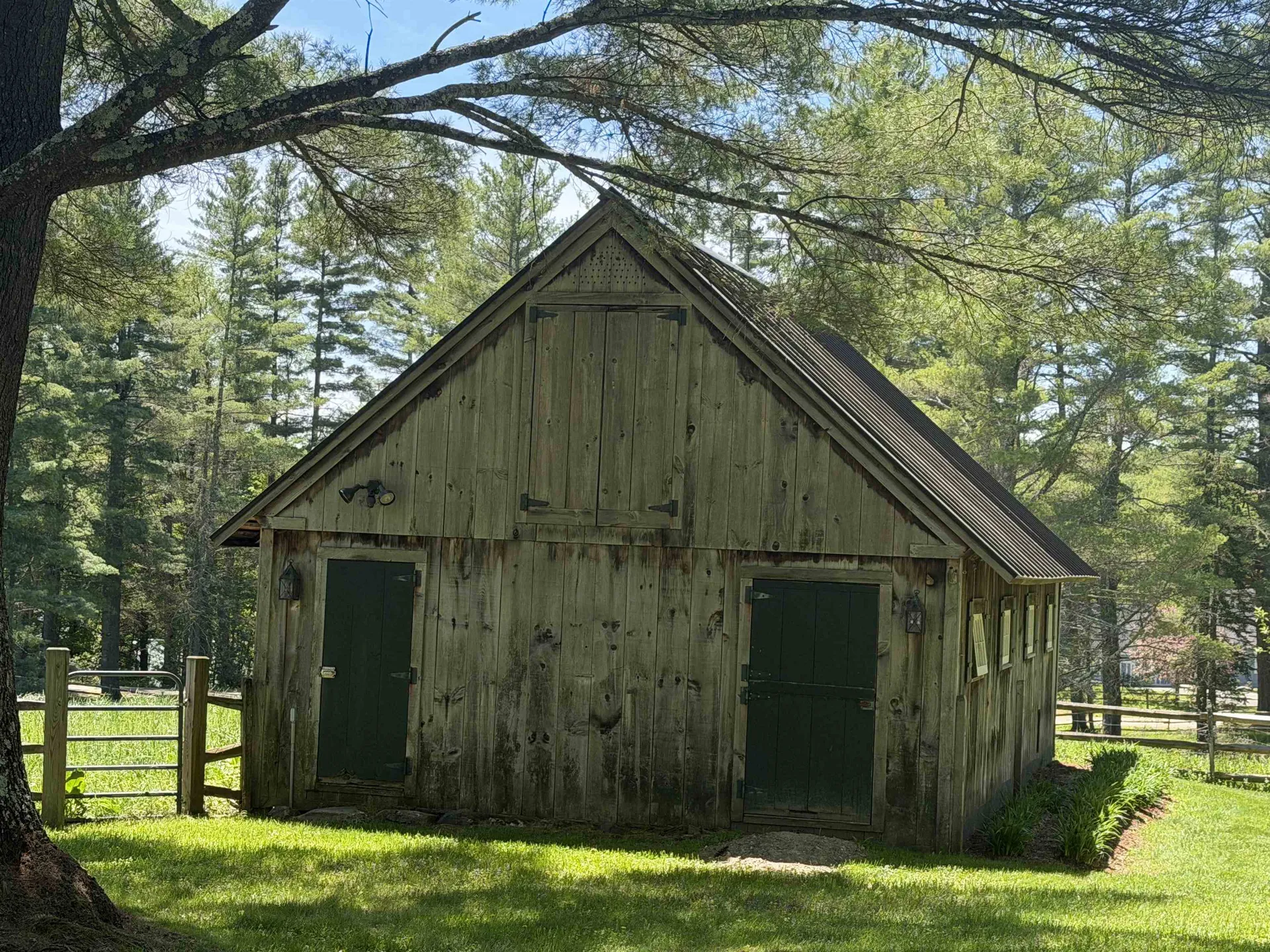 64 Needle Leaf Lane Stowe VT 05672